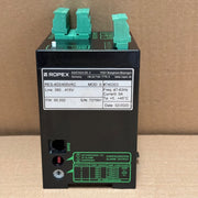 Ropex – RES-403/400VAC (740303) – RESISTRON Heat-Seal Temperature Controller