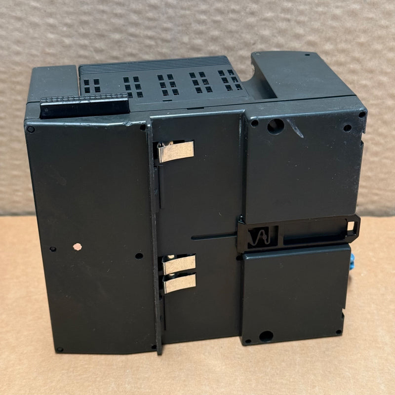 GE Fanuc – IC200MDL650F – 32-Point Discrete Input Module + IC200CHS002K