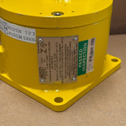 MEDC – SM87PBLD – ATEX Flameproof Latching Manual Pushbutton Call Point