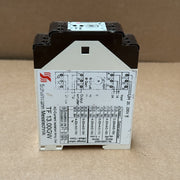 Schuhmann Messtechnik – TF13.00GW – Separation amplifier