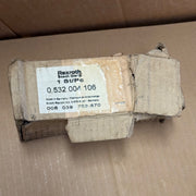 Bosch Rexroth – 0532004106 – Pressure Relief Cartridge Valve (250 Bar)