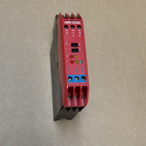 ABB – GHG1223025R0102 – CEAG Switching Amplifier