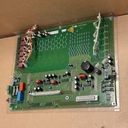 SIEMENS – 6SE7041-8GK85-0HA0 – Rectifier power board