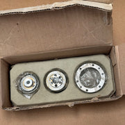 Harmonic Drive – HFUC-14-100-2A-R – High-Precision Component Gear Set