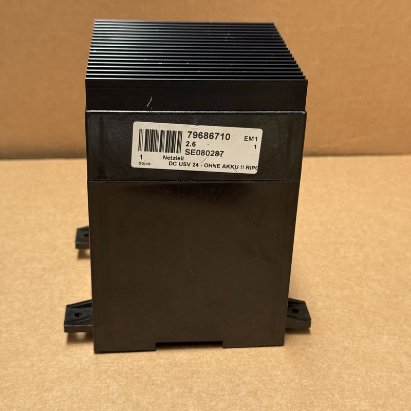 Michael Riedel – RIPCUSV10D – DC-UPS Module