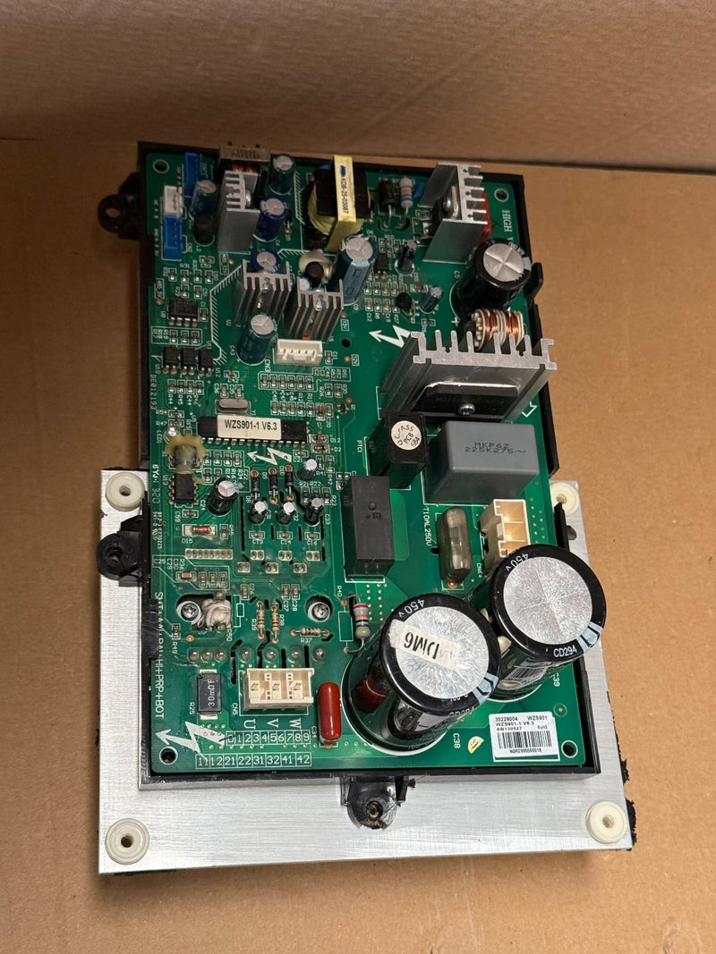 Gree – GRZWS9-N / 30229004 WZS901-1 V6.3 – Fan Board Assembly