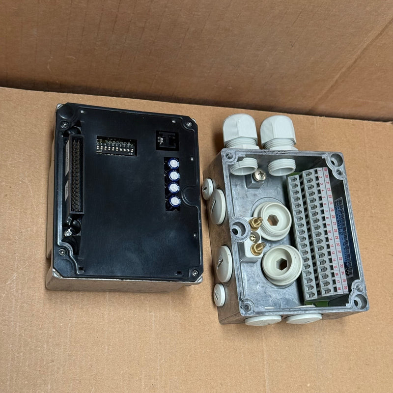 SEW EURODRIVE – MFP 32D – PROFIBUS Fieldbus Module