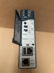 GE Fanuc – IC695CPE305-AHBD – PACSystems RX3i CPU Module