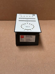 CRE Technology – C2S A25Z0 – 100 V Auto Synchronizer & Safety Column, DIN‑92