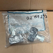 Parker – N800S – In-Line Hydraulic Needle Valve
