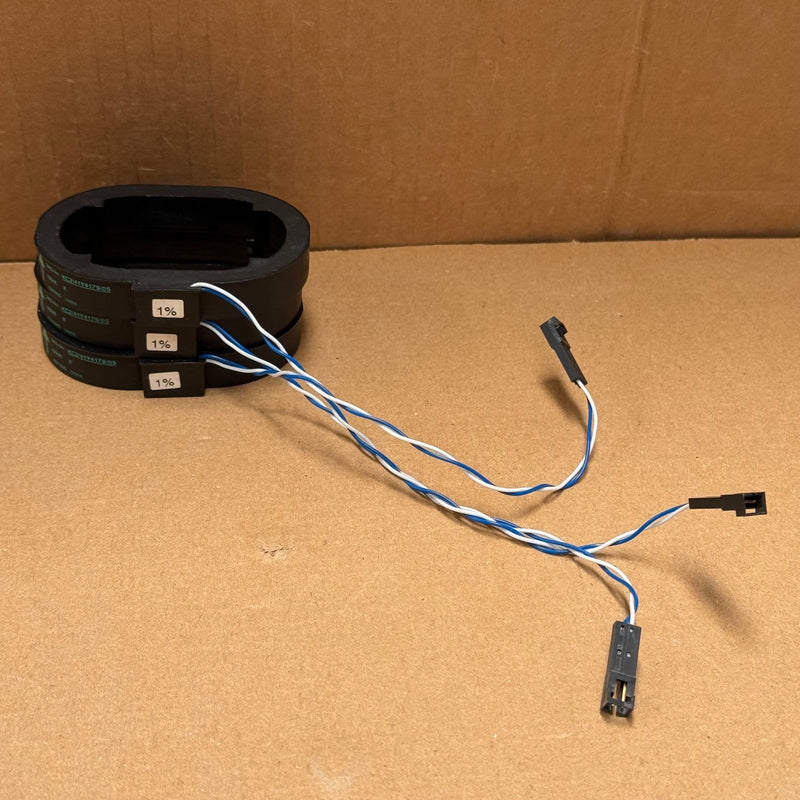 Egston – KC2/41Y4179/05 – Neutral Rogowski Coil / Current Transformer