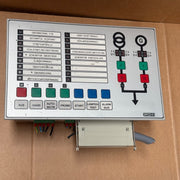Kuhse – KEA‑071 UESY – Automatic Genset Control / Start‑Stop Controller