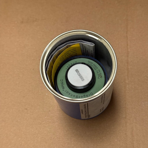 Dräger – 6809680 / AREK-0262 – Sensor NH3 LC
