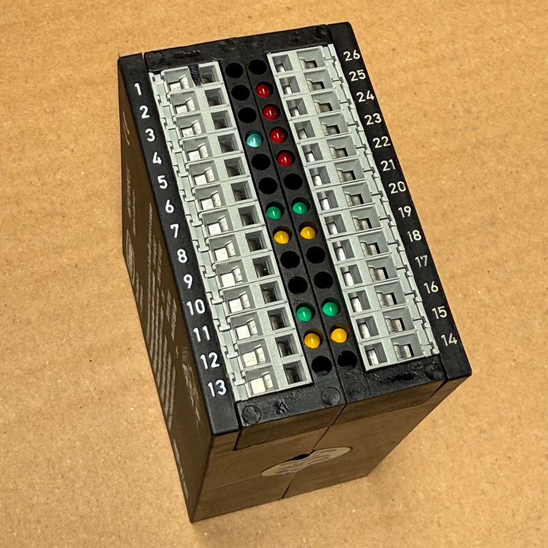 VEMAG – 462121H5U5 – Safety Control Unit / Evaluation Unit