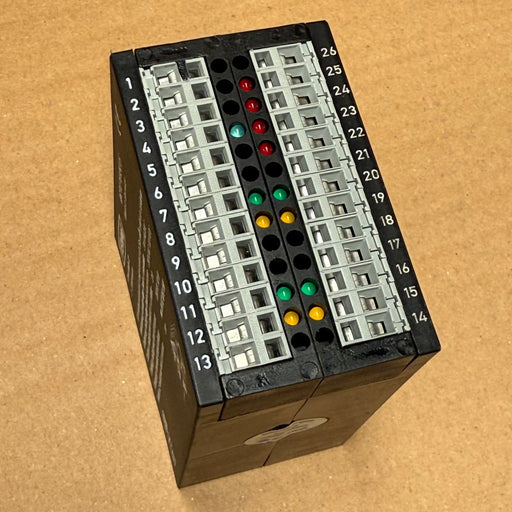 VEMAG – 462121H5U5 – Safety Control Unit / Evaluation Unit