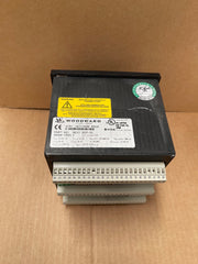 Woodward – GCP‑31 (GCP‑30 Series) – Genset Control Package 8440‑1555 F
