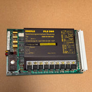 Eberle – PLS509 (050900000000) – EPROM Memory Module