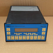 KEM Küppers – MCM 200 – Precision Evaluation Unit