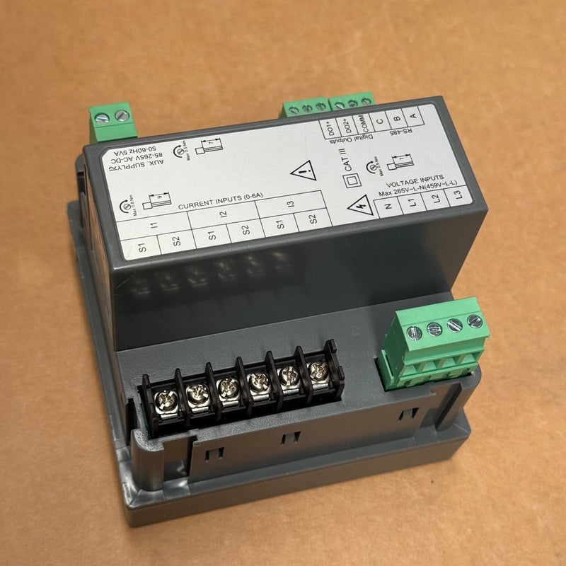 ABB – M1M 30 Modbus / 2TAZ663012R2000 – Digital Power Meter