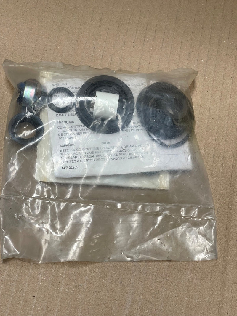 Norgren – M/P70166/1 – Pneumatic Cylinder Seal & O‑Ring Repair Kit (UZS21‑50)