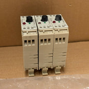 Weidmüller – SMSU EG3 230V – Voltage Monitoring Relay / Voltage Transducer