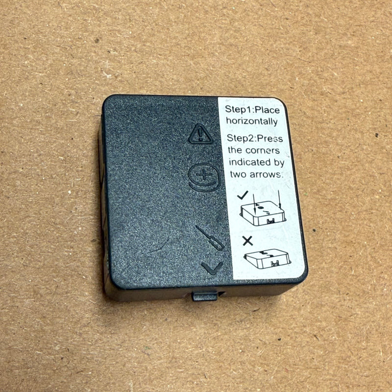 Schneider Electric – EAV62166 02 – Lexium 28 Encoder Interface Module