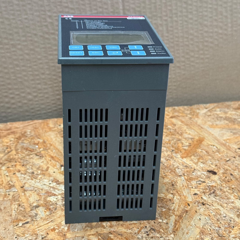 ABB – ATS022 – Automatic Transfer Switch Advanced Control Unit