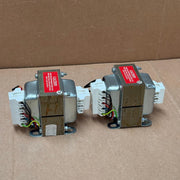 RS – 211‑0597 – Auto‑Transformer 115 V AC Input, 100 VA, 50/60 Hz