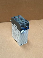 ABB – 2TLA010029R0000 (RT9) – Universal Safety Relay, 24 V DC, SIL 3 / PLe, 2 NO