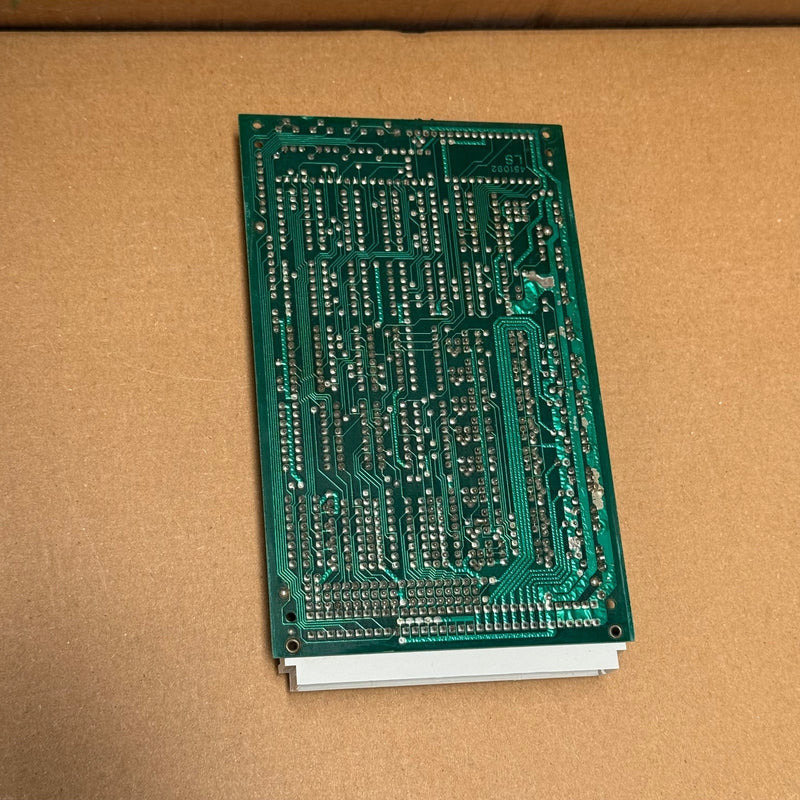 Eberle – PLS509 (050900000000) – EPROM Memory Module
