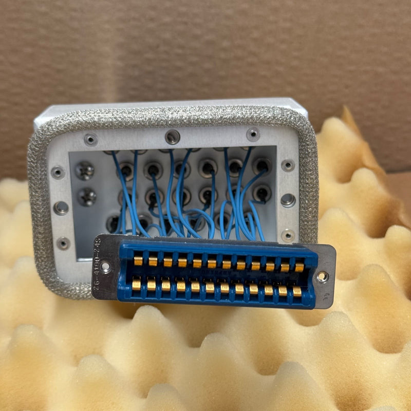 Siemens – 08679631 – Filter Box Assy