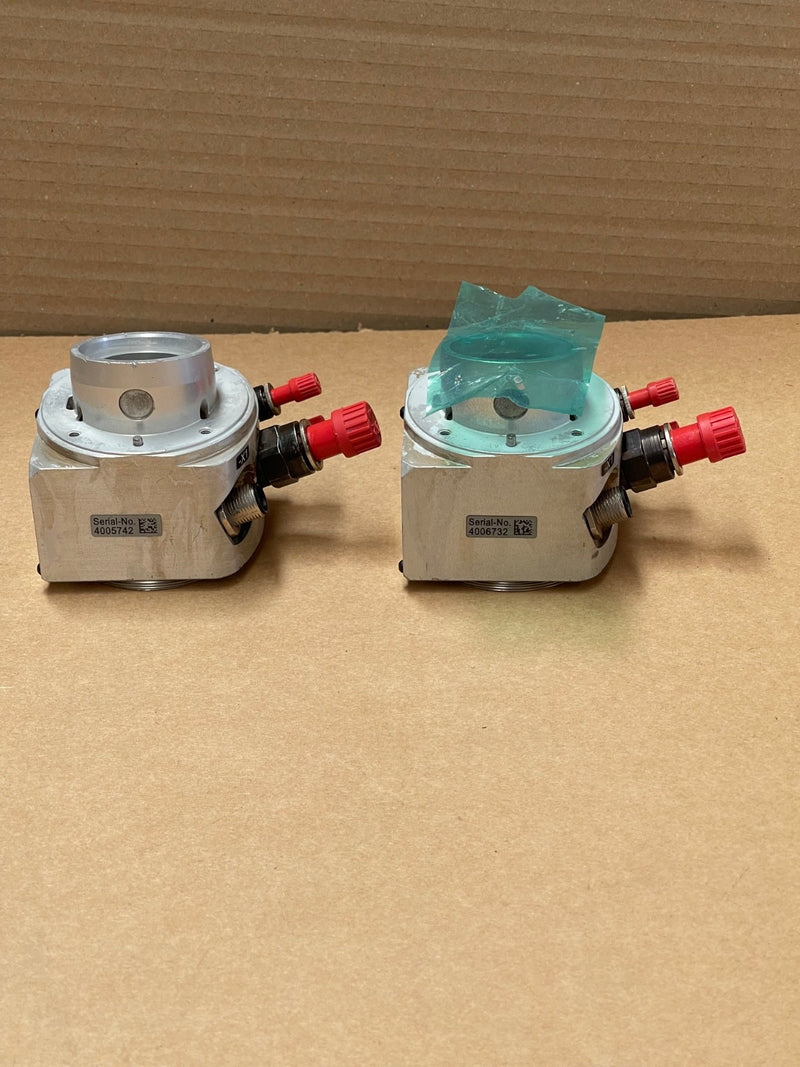 TRUMPF – Power Online Boot Run Machine Interface Module
