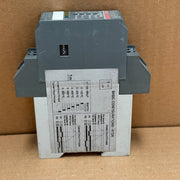 ABB – 1SVR040013R2700 (CC-U/RTDR) – PT100 RTD Temperature Signal Relay Converter