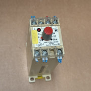 Klaschke – 16.23-12 – Klaschka Relay GRN 1/110BA-1.40...30K -