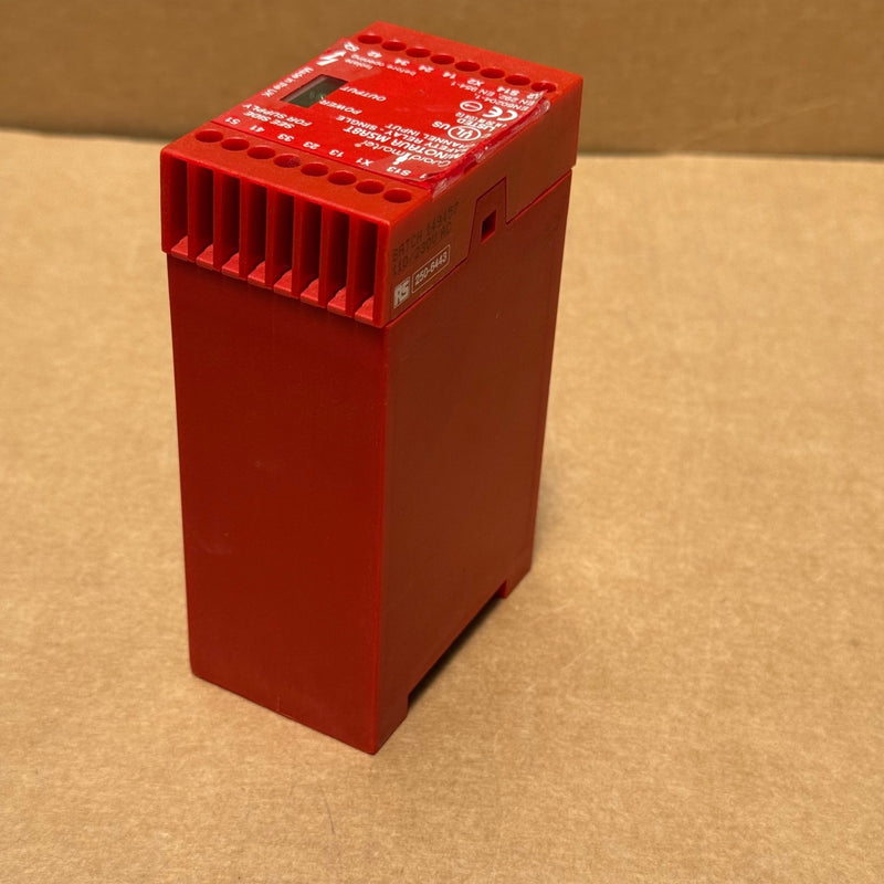 Allen-Bradley – 250-6443 – Minotaur MSR8T Safety Relay