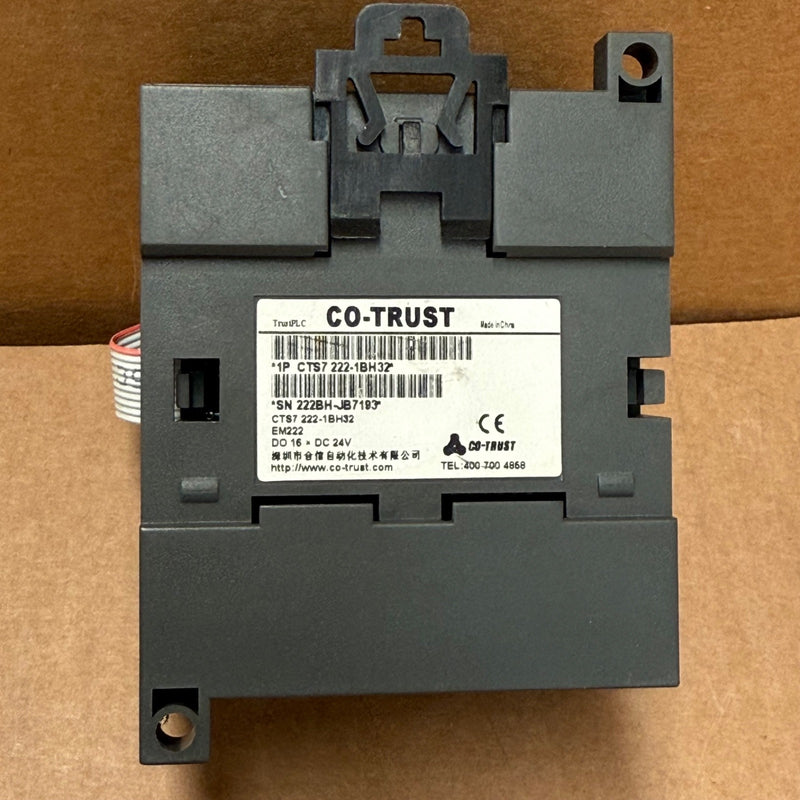 COTRUST – CTS7 222-1BH32 – EM222 16DO Transistor Output Module