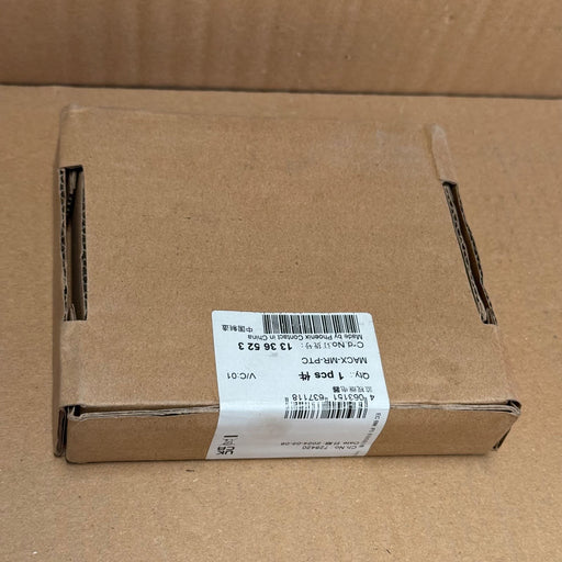 Phoenix Contact – 1336523 (MACX-MR-PTC) – Industrial Mounted Power Supply
