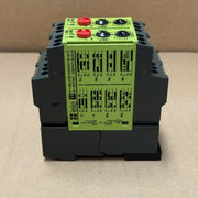 TELE – VDE 0435 – Time Delay Relays VDE0435