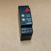Brodersen Systems – XM-D1 (XM SPDT D1) – Multi-Function DIN Rail Timer Relay