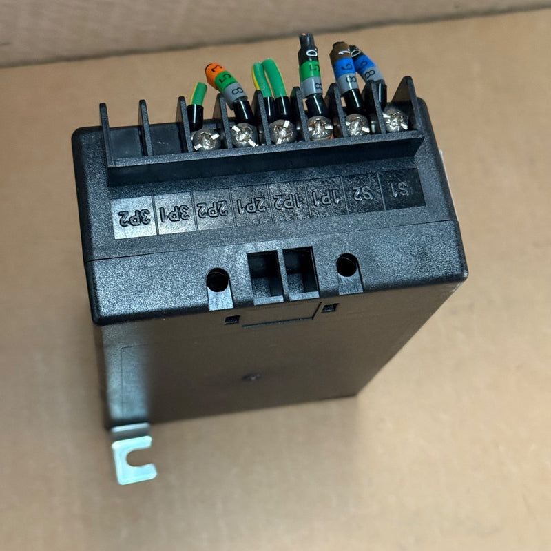 Crompton – S95P-94F-MTLSDK-C7 – Summation Current Transformer / Current Summer