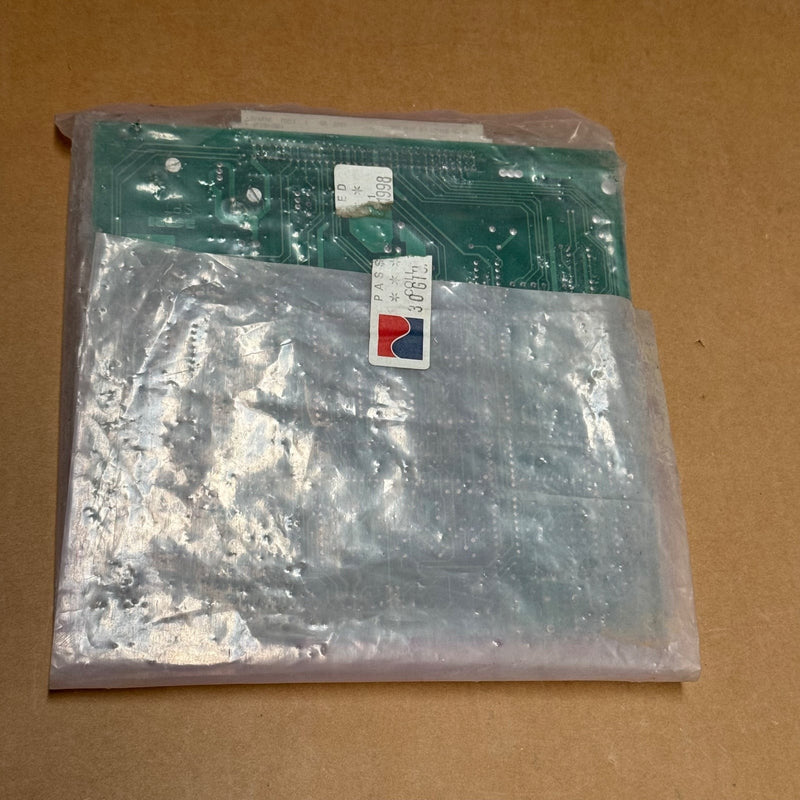 RVR Elettronica – FS0118 (CS 033F001E) – SPT Control Board / Scheda Comando SPT