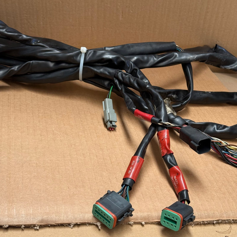 Volvo Penta – T874818-4 – Engine / Gearbox Control Unit Cable Harness 3.0m