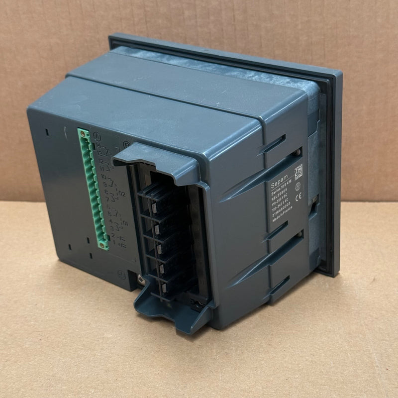 Schneider Electric – REL59805 – Sepam Series 10 B41E Protection Relay