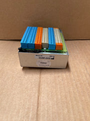 Mikrap 0722-160/060 Local I/O Digital Module – 2x Terminal Blocks, ModuNORM