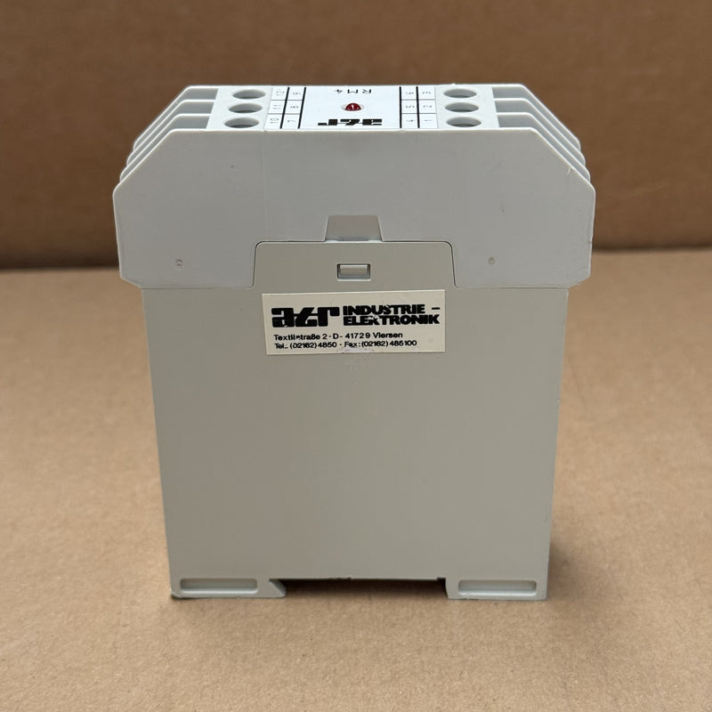 ATR – RM4 – Three-phase network control relay