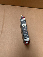 Seneca – Z‑D‑IN – 5‑Channel Digital Input Module, DIN‑Rail, RS‑485 Modbus RTU