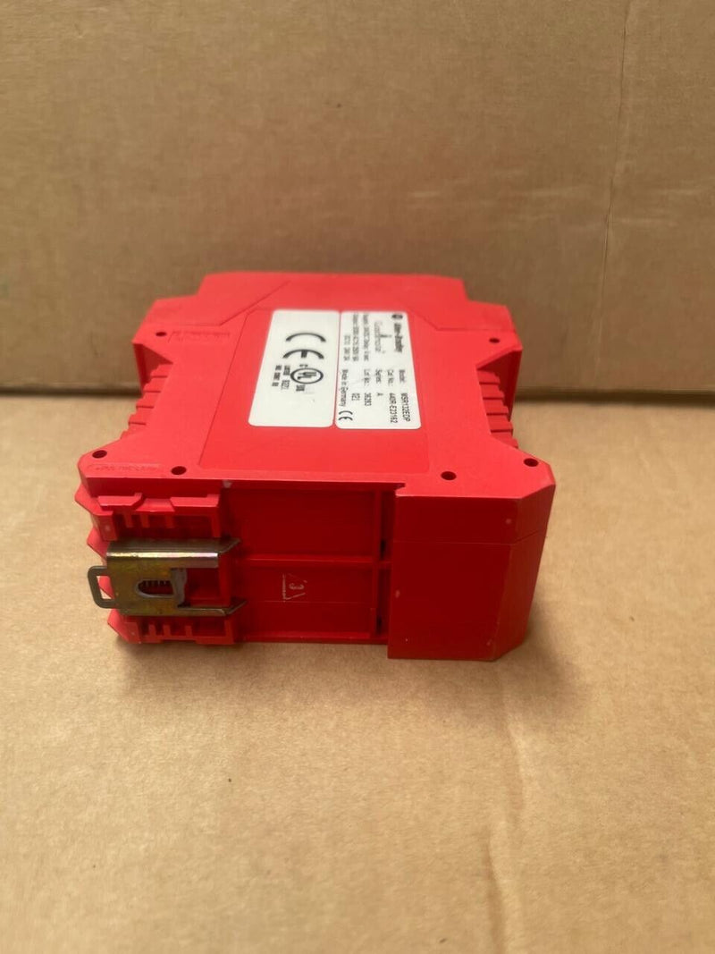 Allen-Bradley - MSR132EDP - Minotaur Safety Relay Expansion Module