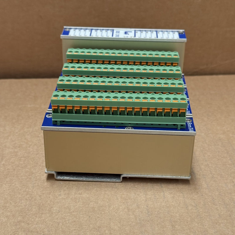 Laj – DO310 - DO 310 / Automation module + 4X 8om3Ab
