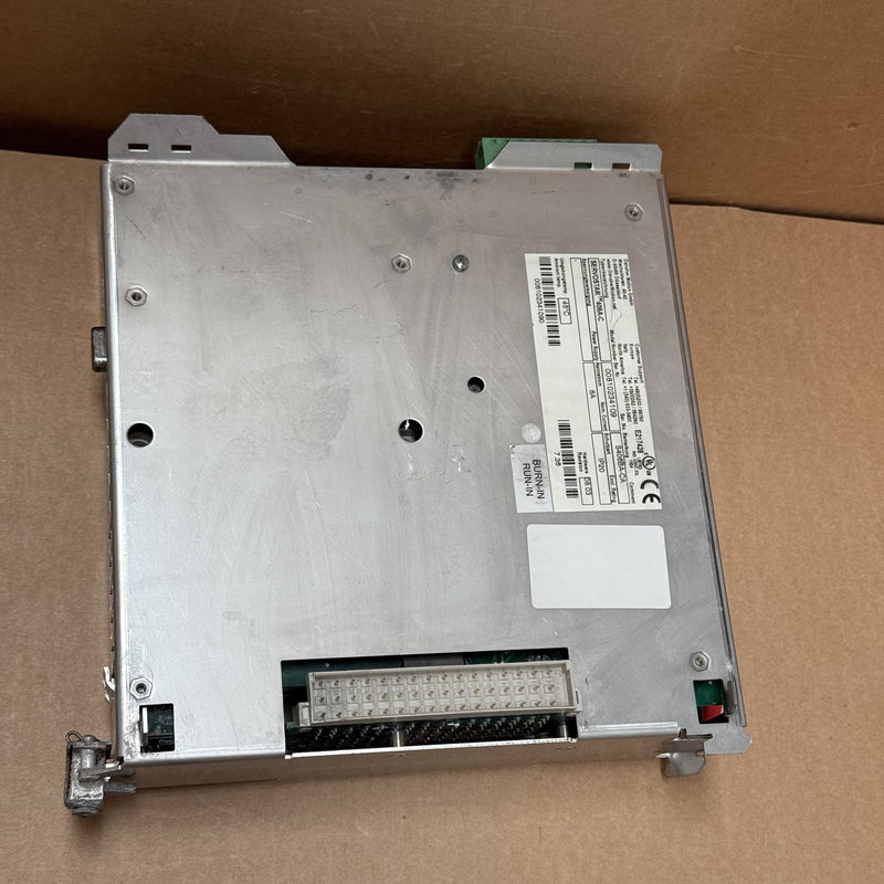 Kollmorgen – 406A-C – SERVOSTAR Servo Drive