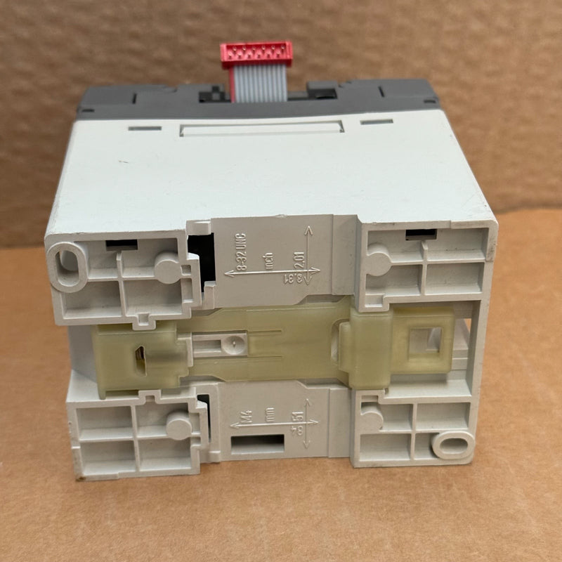 ABB – 1SBP260101R1001 / XO08R1-a – Digital Output Extension Module